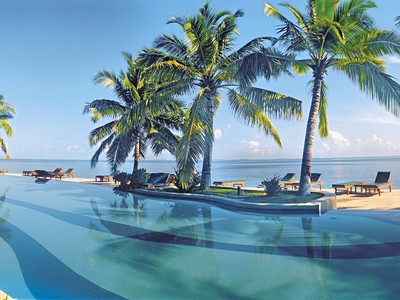 Royal Island Resort & Spa